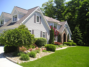 Landscapers and Lawncare Services in Scottsville, VA
