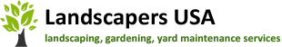 Scottsville Landscapers